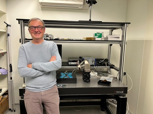 Una nueva tecnología con sello UPV mejora la precisión de radares y sistemas LiDAR