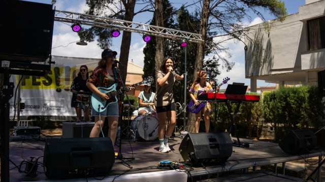 Educación concede cerca de 700.000 euros para fomentar el valenciano en el ámbito musical