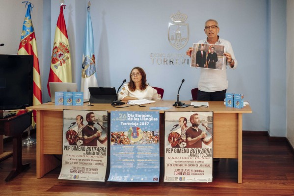 Torrevieja, 