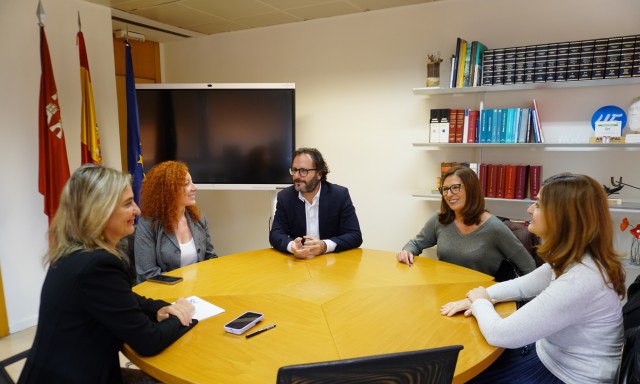 La Región, tierra de autónomos: gana 1.536 nuevos trabajadores por cuenta propia en el último año

