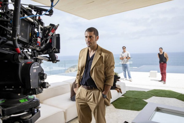 Casi 1.500 pymes audiovisuales impulsan su promoción internacional con el Plan España Hub de Europa