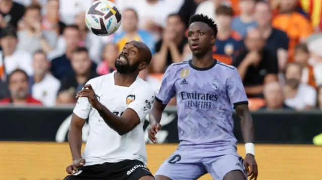AFE propone que el aplazado Valencia-Real Madrid se juegue el viernes 3 de enero