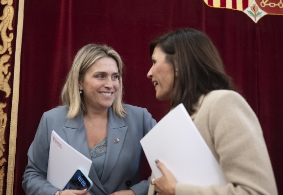 La Diputación destina 7,5 millones al desarrollo rural y la creación de empleo en sus nuevas cuentas