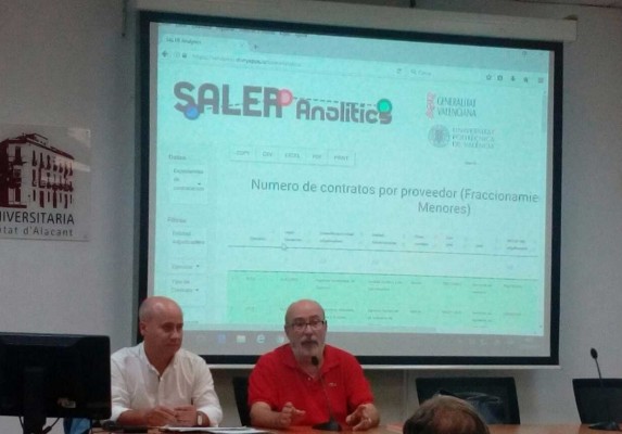 Transparencia busca más inspectores para poner en marcha el sistema para detectar corruptelas