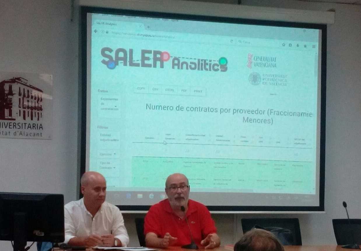 Transparencia busca más inspectores para poner en marcha el sistema para detectar corruptelas