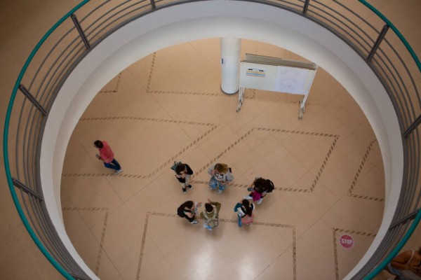 El IVAJ impulsa la formación centrada en la salud mental juvenil 