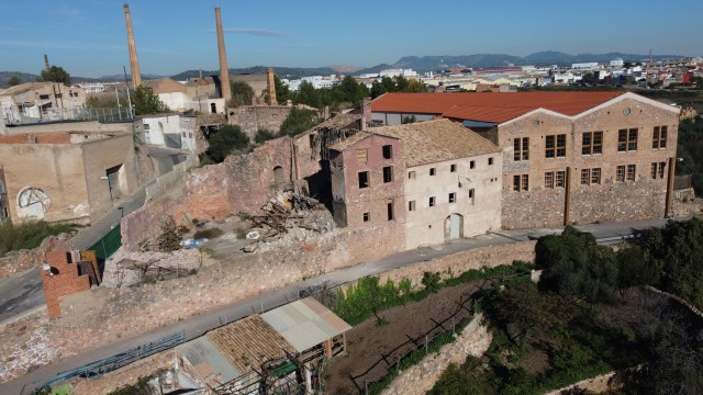 Onda renovará una nueva zona de La Campaneta para crear espacios verdes y recuperar su historia