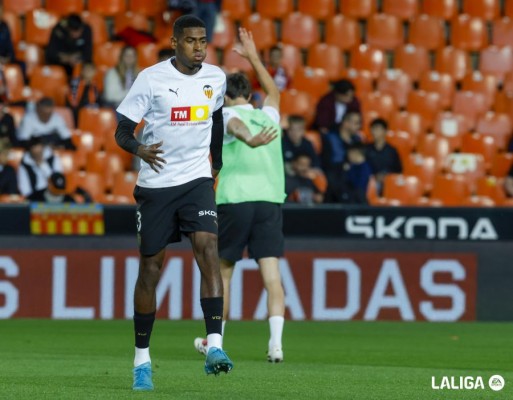 Al Valencia le espera un rival de inferior categoría 