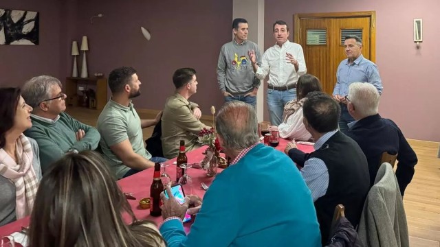 El PP dice que Burriana avanza hacia su transición turística con proyectos como el del Arenal