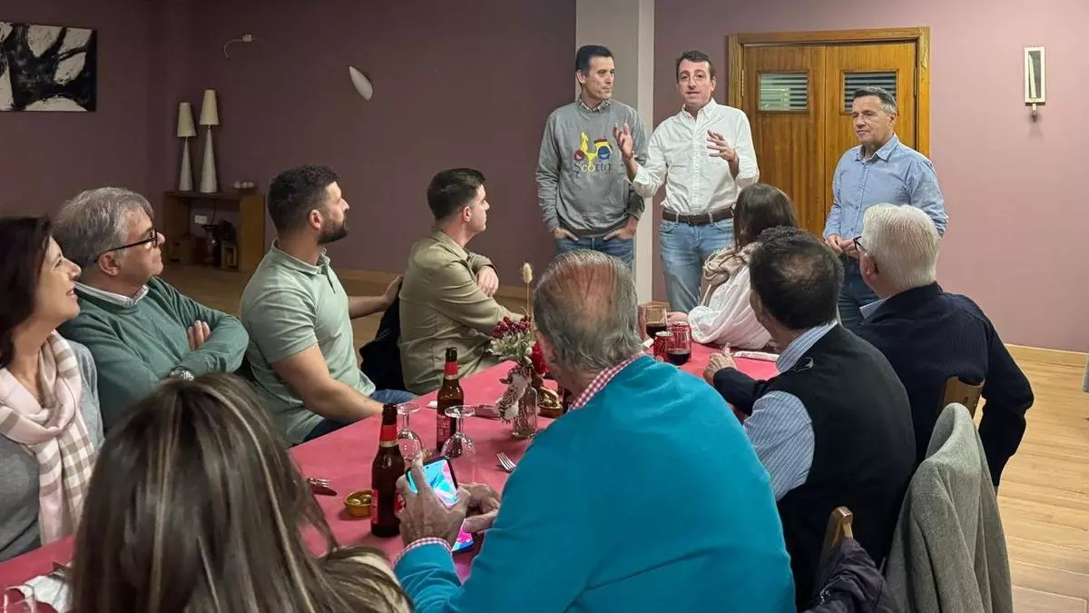El PP dice que Burriana avanza hacia su transición turística con proyectos como el del Arenal