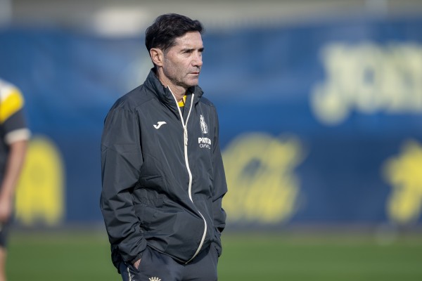 Marcelino: 