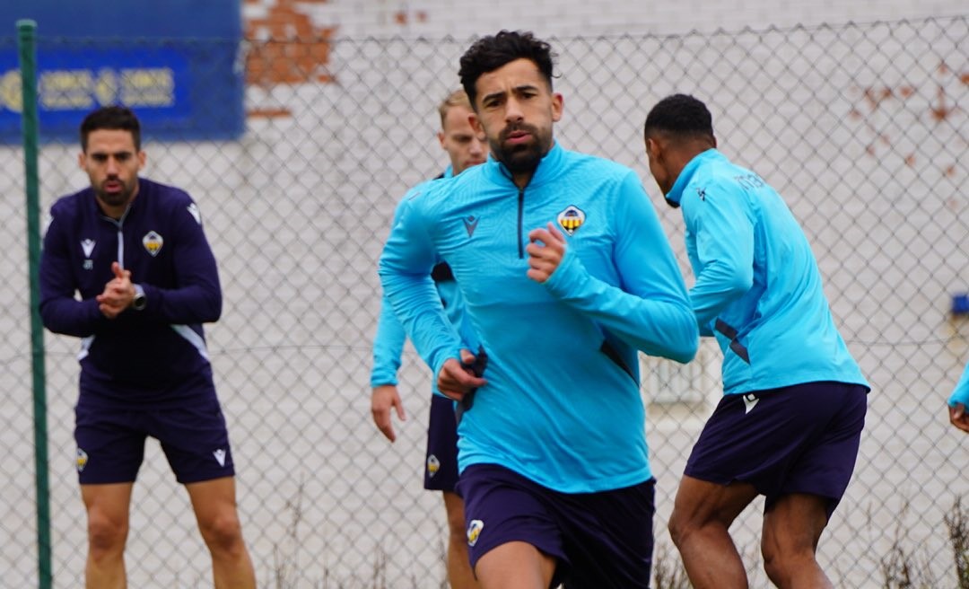 El Castellón, a olvidar el mal trago copero con otra victoria en Liga