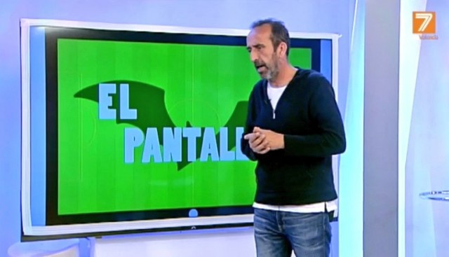 Las leyes de Bordalás