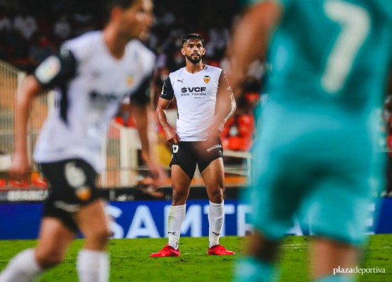 La pérdida de identidad condenó al Valencia CF