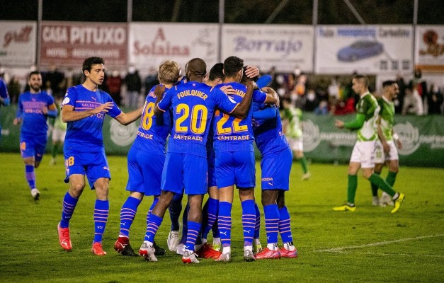 Qué bonita es la Copa