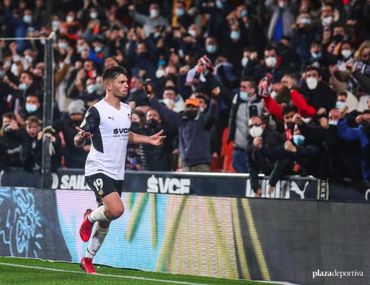 Qué bonita es la Copa del Rey