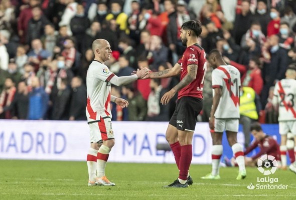 Europa se aleja vía Liga