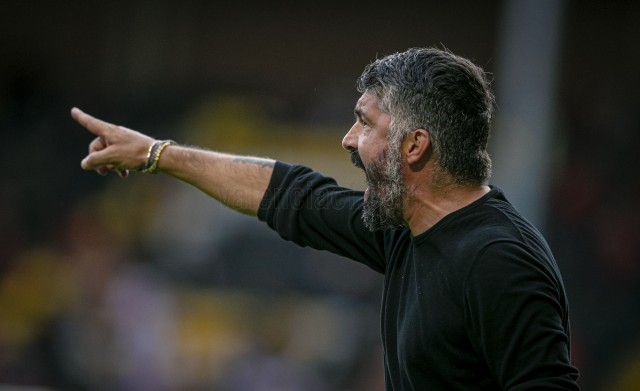 El modelo Gattuso