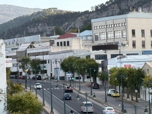 Alcoy mejora el empleo en la industria: aumentan un 10% los contratos y baja un 5% el paro