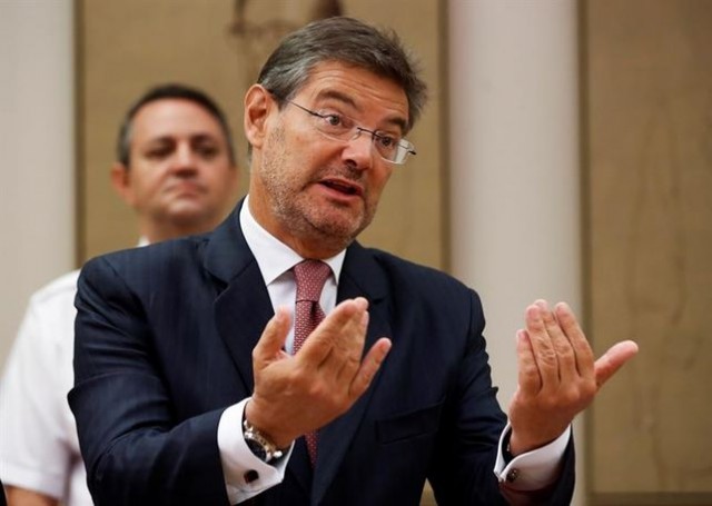 Los procuradores prefieren volver al papel ante los múltiples fallos del sistema LexNet