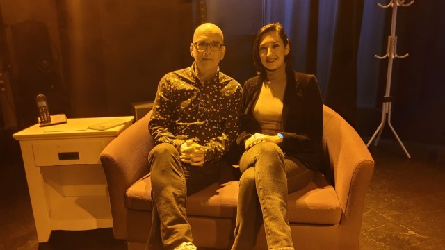 Castelló a Escena arranca con un doble lleno de público en el Teatre del Raval

