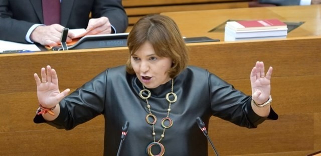 UGT delega en Bonig los detalles de la marcha por la financiación si el PP se suma a ella

