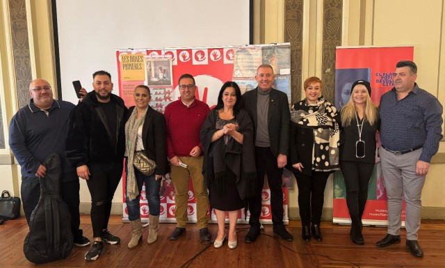 La Fundación Punjab celebra el 600 aniversario de la llegada del pueblo gitano a la península ibérica 
