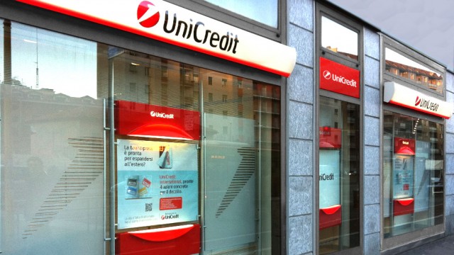El banco italiano Unicredit vuelve a España casi cinco años después de marcharse