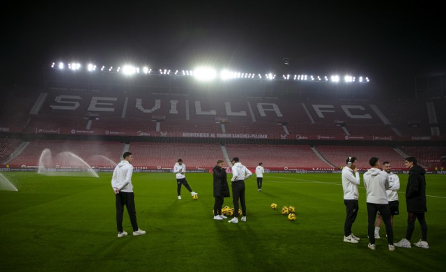 Este es el posible once del Valencia CF contra el Ourense