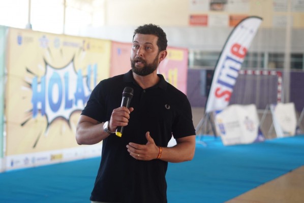 Burriana respalda con 20.000 euros a sus deportistas de élite y promesas