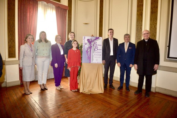 Castelló pone en valor la Semana Santa como patrimonio cultural y atractivo turístico