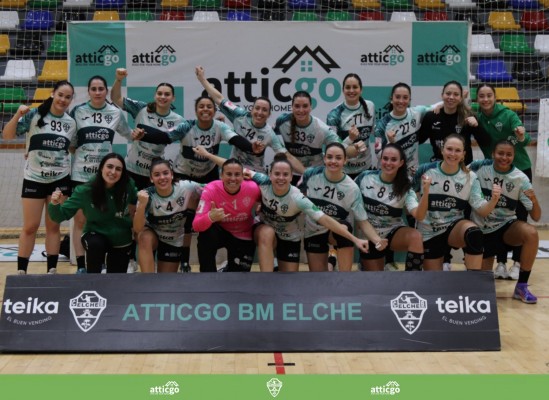 El Elche afronta sin complejos su debut en la fase de grupos ante el Dunarea Braila 