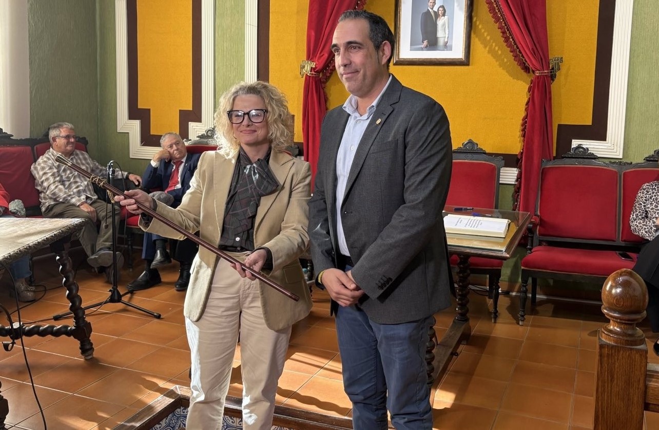 Virginia Martí asume la alcaldía de Cabanes con el primer reto de defender el poblado de Torre la Sal 