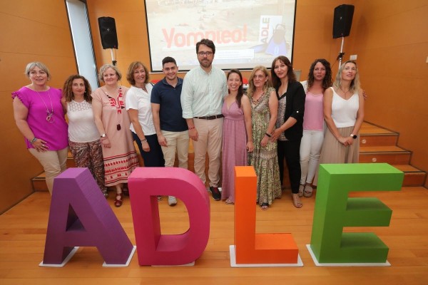 Cartagena tendrá un 'Espacio Nube' en el Mercado Gisbert y apostará por el turismo naranja