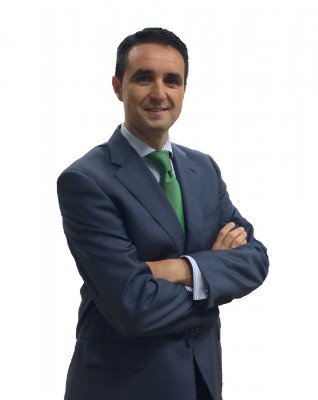 Cajamar nombra a Manuel Nieto director territorial de Alicante