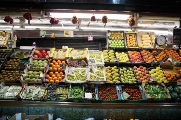 El supermercado de la Región que apuesta por productos y marcas locales