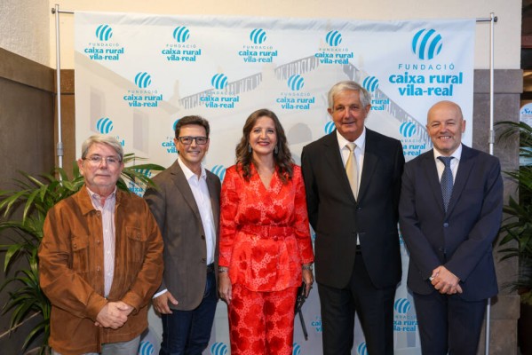 Fundació Caixa Rural Vila-real abre el plazo para optar a las ayudas de Acción Social

