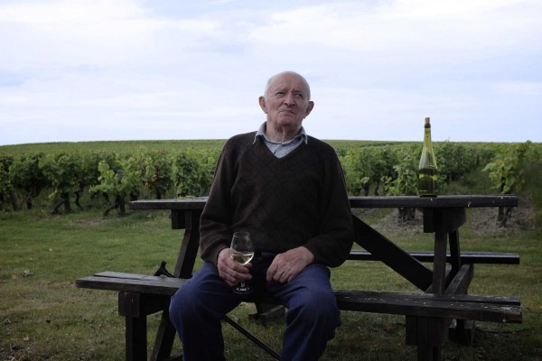 El Erasmus del vino