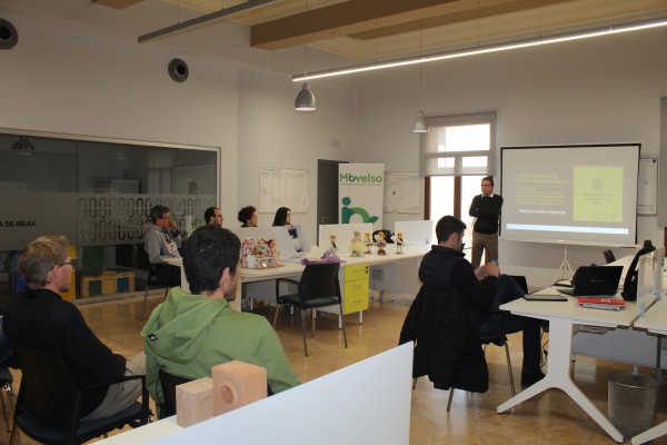 Nules amplia fins al 31 de gener el termini per a participar al Programa Focus d'Empreses
