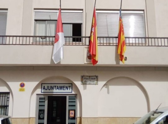 ERPV expulsa a los concejales de Som Barxeta por pactar una moción de censura con el PP