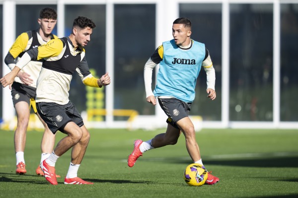 El Villarreal-Valladolid será el sábado 1 de febrero y el Castellón-Huesca el domingo 2
