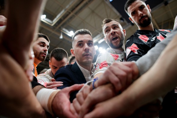ElPozo pretende ganar al Xota casi dos meses después para estar en la Copa de España de Murcia 
