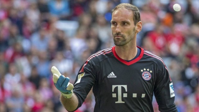 El Bayern de Múnich rescata del retiro al portero Starke para suplir al lesionado Neuer