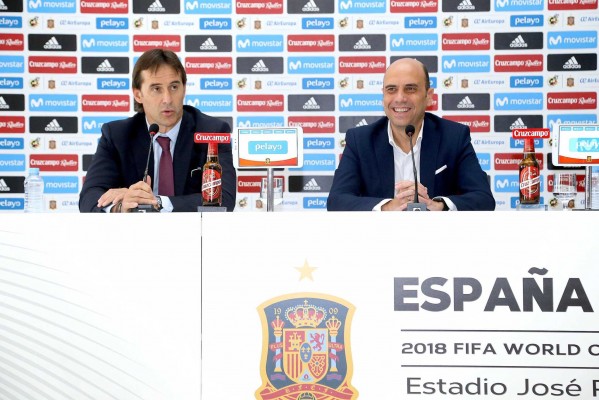 Echávarri asegura que Alicante le pondrá la 