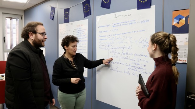 Onda recibe más de 3 millones de Europa para impulsar proyectos turísticos y patrimoniales 


