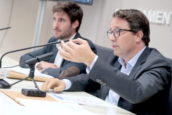 El Ayuntamiento entiende que el Valencia retoma el Nou Mestalla con el proyecto de octubre