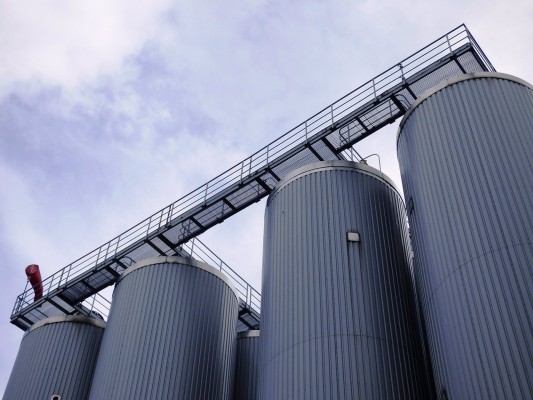 La producción industrial vuelve a crecer en la Región y alcanza el 4,2%