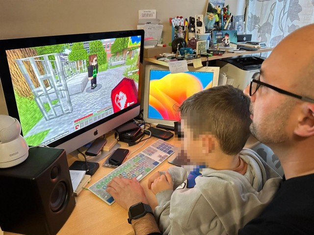 Investigadores de la UCAM desarrollan un videojuego en Minecraft para enseñar a salvar vidas
