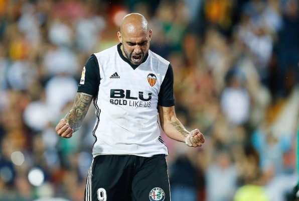 Lo de Zaza, lo de Marcelino y lo del Madrid