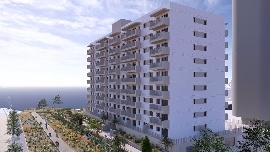 Plan Vive en Benidorm: la Generalitat limita el alquiler a un máximo de 10,46 euros el metro cuadrado 